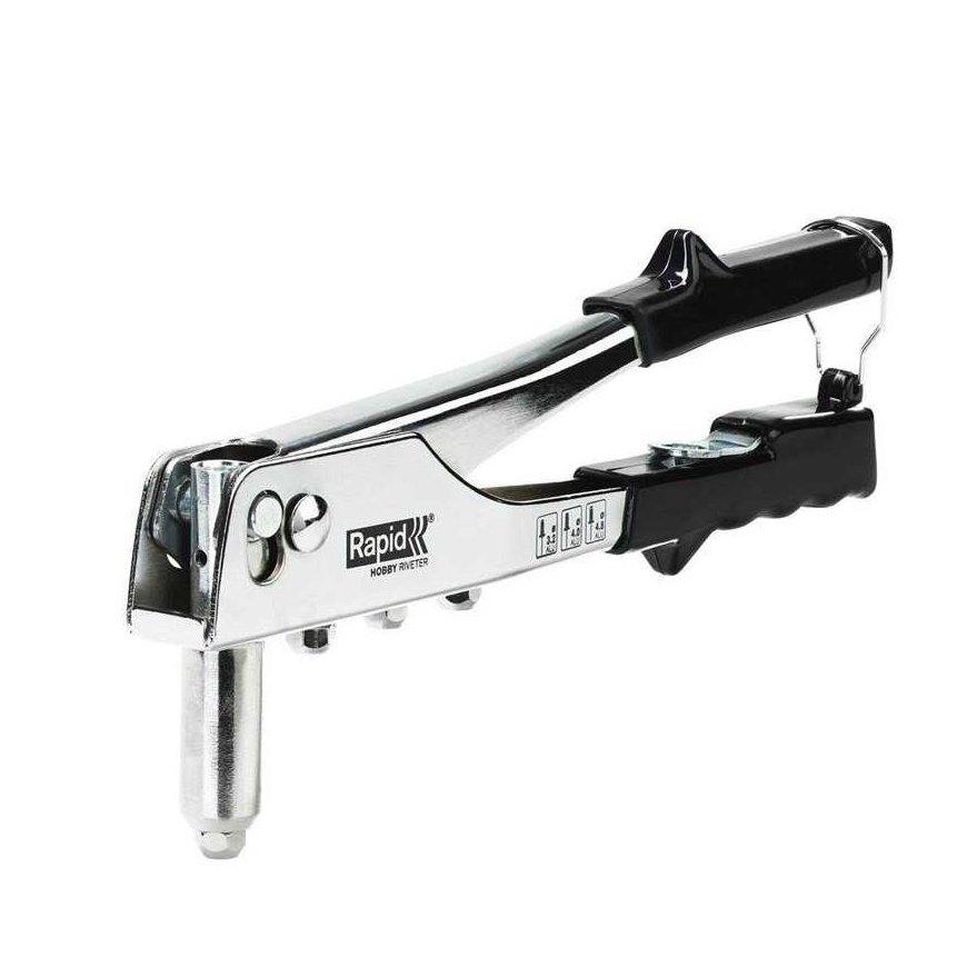 Rivet Rapid RP09, 3.2, 4.0, 4.8 mm – 2