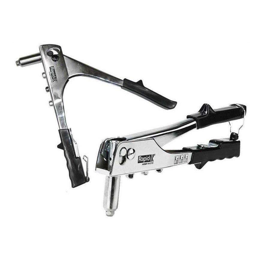 Kniedklis Rapid RP09, 3,2, 4,0, 4,8 mm – 3