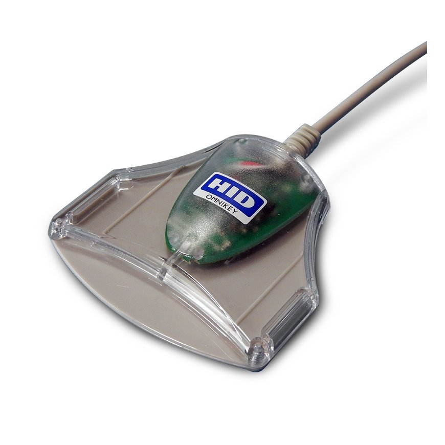 HID Identity HID Identity OMNIKEY 3021