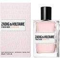 Zadig & Voltaire This Is Her! Undressed Eau De Parfum 50 ml (wom Zadig & Voltaire This Is Her! Undressed Eau De Parfum 50 ml (wom