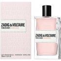 Zadig & Voltaire This Is Her! Undressed Eau De Parfum 50 ml (wom Zadig & Voltaire This Is Her! Undressed Eau De Parfum 50 ml (wom