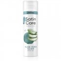 Gillette Satin Care Sensitive Skin 200ml