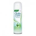 Gillette Satin Care Sensitive Skin 200ml