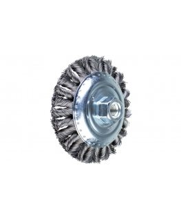 PFERD POS KBG 12515/M14 CT ST 0,50 traatratas ja rattahari 12,5 cm