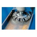 PFERD POS KBG 12515/M14 CT ST 0,50 круговая щетка/зачистной круг 12,5 cm PFERD POS KBG 12515/M14 CT ST 0,50 круговая щетка/зачистной круг 12,5 cm