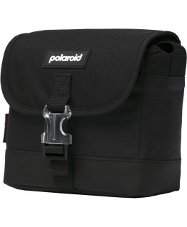 Polaroid 6289 fotoaparato dėklas Dėklas per petį Juoda