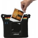 Polaroid 6289 сумка для фотоаппарата Наплечная сумка Черный Polaroid 6289 сумка для фотоаппарата Наплечная сумка Черный