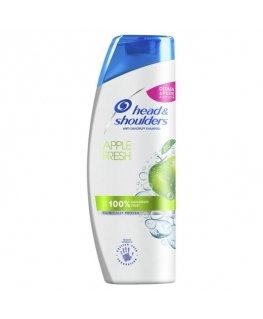 Head & Shoulders Apple Fresh Anti