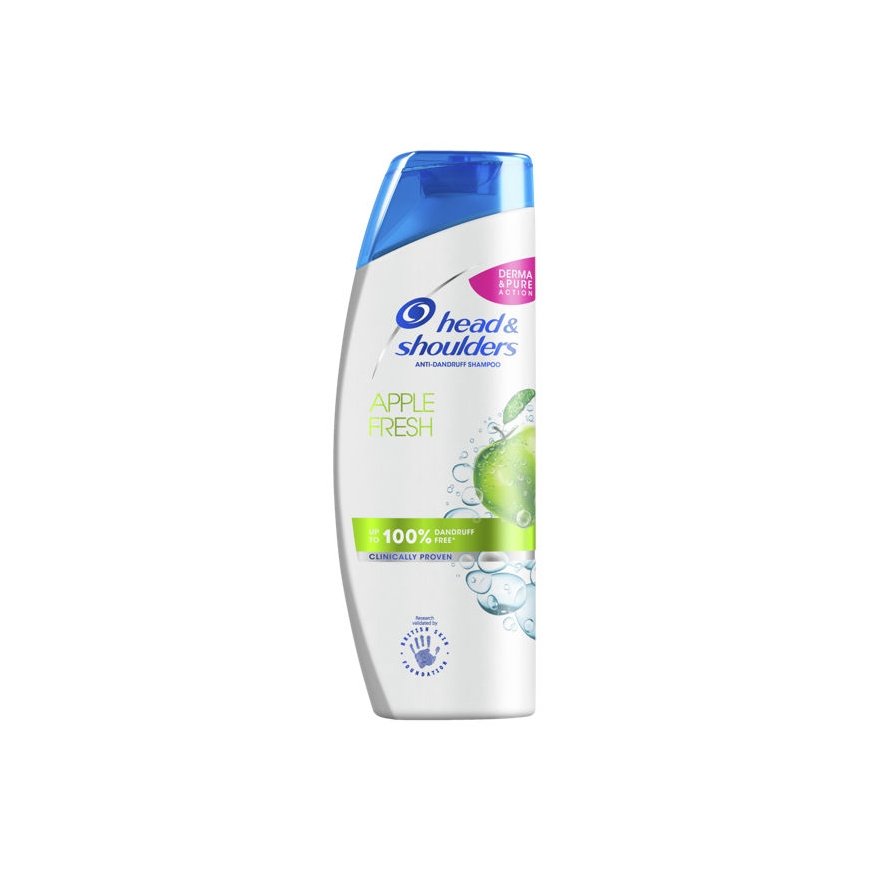 Head & Shoulders Apple Fresh Anti