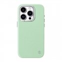 Joyroom PN-15F1 Starry Case for iPhone 15 (green) Joyroom PN-15F1 Starry Case for iPhone 15 (green)