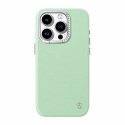 Joyroom PN-15F1 Starry Case for iPhone 15 (green) Joyroom PN-15F1 Starry Case for iPhone 15 (green)