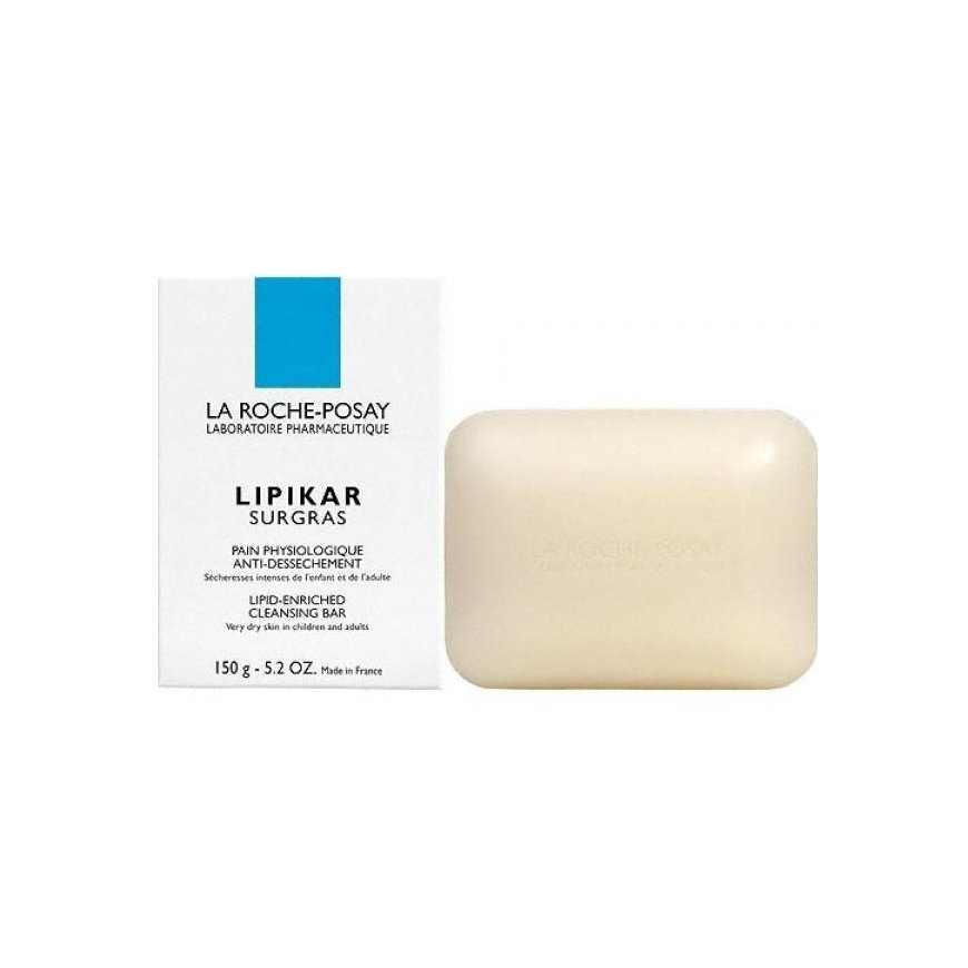 La Roche-Posay La Roche Posay Lipikar