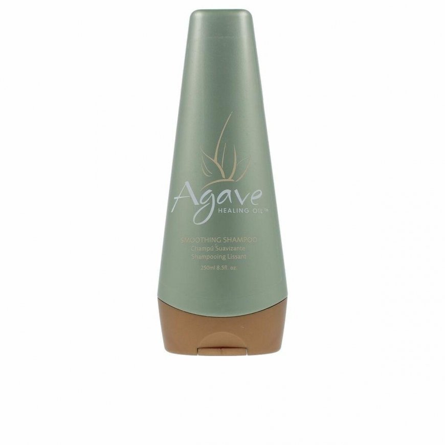 Agave Healing Oil Agave Healing Oil