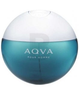 Bvlgari Aqva Pour Homme EDT eau de toilette for men, 100 ml