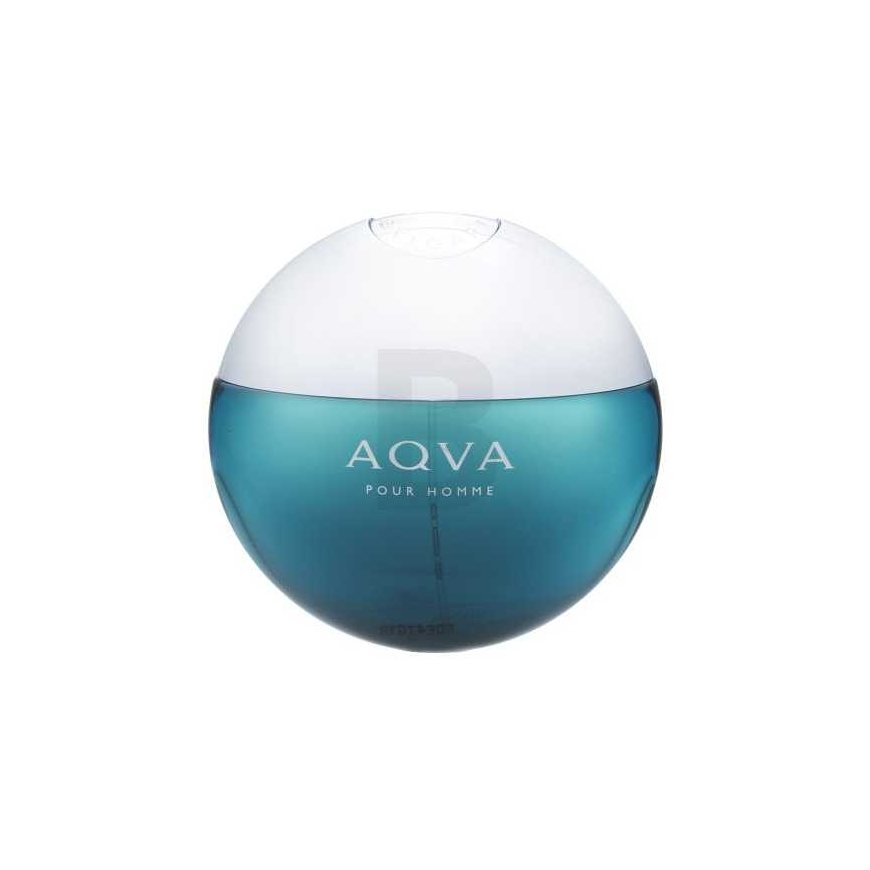 Bvlgari Aqva Pour Homme EDT eau