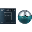 Bvlgari Aqva Pour Homme EDT tualetinis vanduo vyrams, 100 ml Bvlgari Aqva Pour Homme EDT tualetinis vanduo vyrams, 100 ml