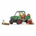 schleich FARM WORLD 42659 mängusõiduk schleich FARM WORLD 42659 mängusõiduk
