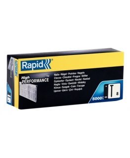 Rapid 40100532 nails 5000 pc(s) Brad nail