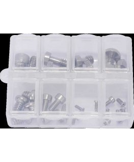 SMALLRIG 2326 SCREW SET FOR CAMERA ACCESSORIES