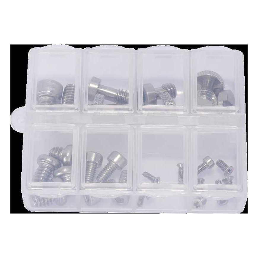 SMALLRIG 2326 SCREW SET FOR CAMERA ACCESSORIES
