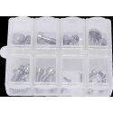 SMALLRIG 2326 SCREW SET FOR CAMERA ACCESSORIES SMALLRIG 2326 SCREW SET FOR CAMERA ACCESSORIES