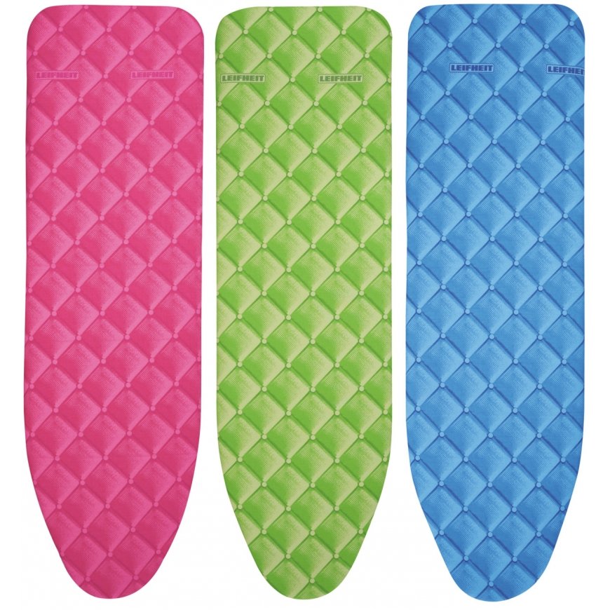 Leifheit Cotton Comfort S/M Polsterēts gludināmā