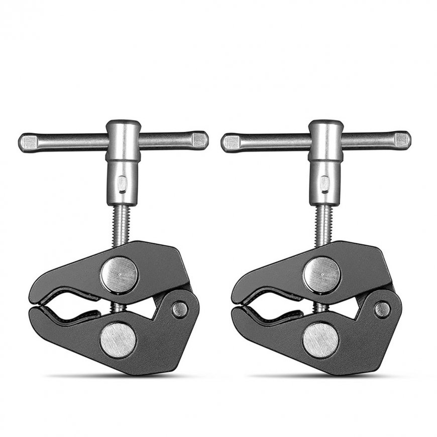 SmallRig 2058 paigaldustarvik kaamerale Kinnitusklamber