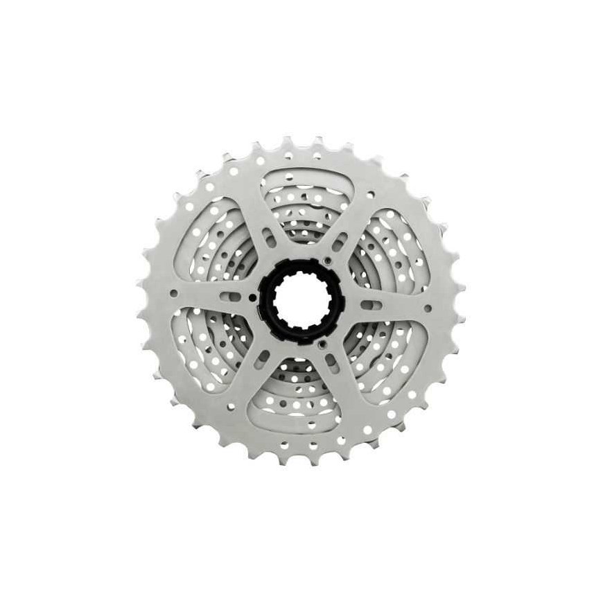 Rear chainring Shimano 9-s 11-34 CS-HG201-9 11-13-15-17-20-23-26-30-34 – 2