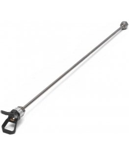 Extension nozzle for Wagner paint sprayers 75 cm