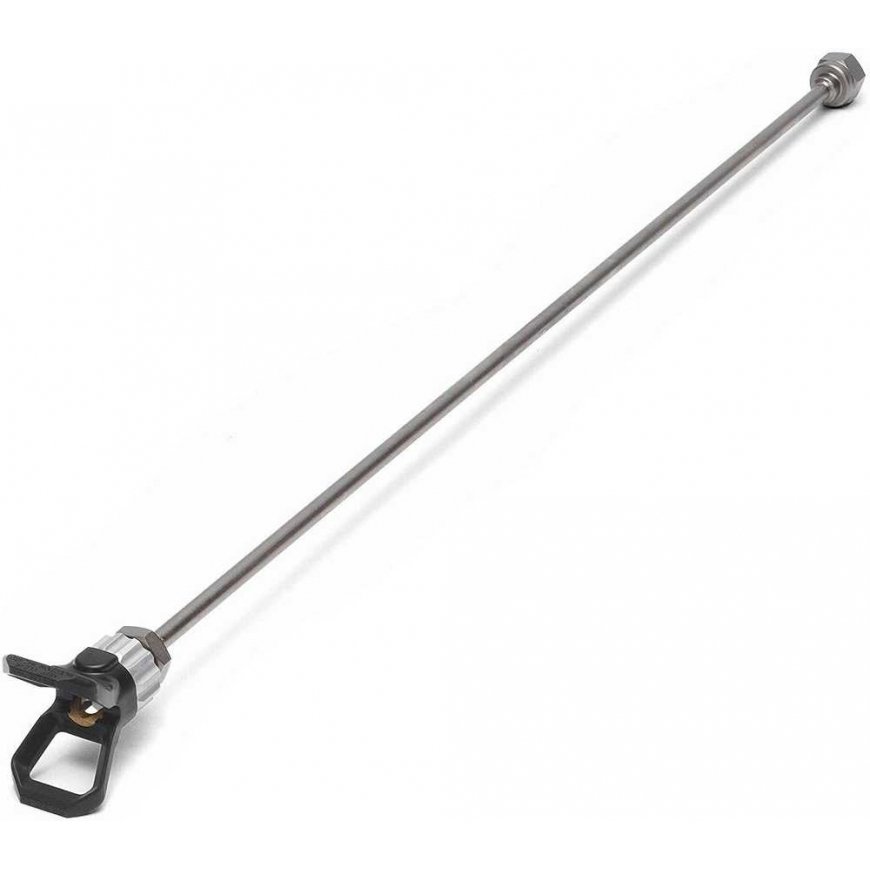 Extension nozzle for Wagner paint sprayers 75 cm