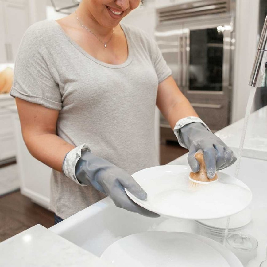 Full Circle Szczotka for Bubble Up dishes – 3