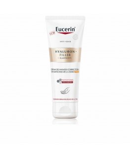 Eucerin Hyaluron Filler skin elasticity hand cream 75ml
