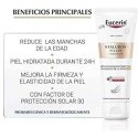 Eucerin Hyaluron Filler skin elasticity hand cream 75ml Eucerin Hyaluron Filler skin elasticity hand cream 75ml