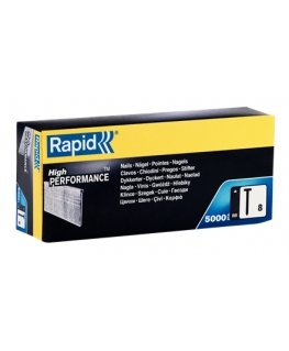 Rapid 40014272 naula 5000 kpl Viimeistelynaula
