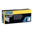 Rapid 40014272 nails 5000 pc(s) Brad nail Rapid 40014272 nails 5000 pc(s) Brad nail