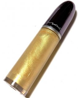 MAC MAC, Grand Illusion, Shining, Lūpų Blizgis, Florescence, 5 ml Moterims