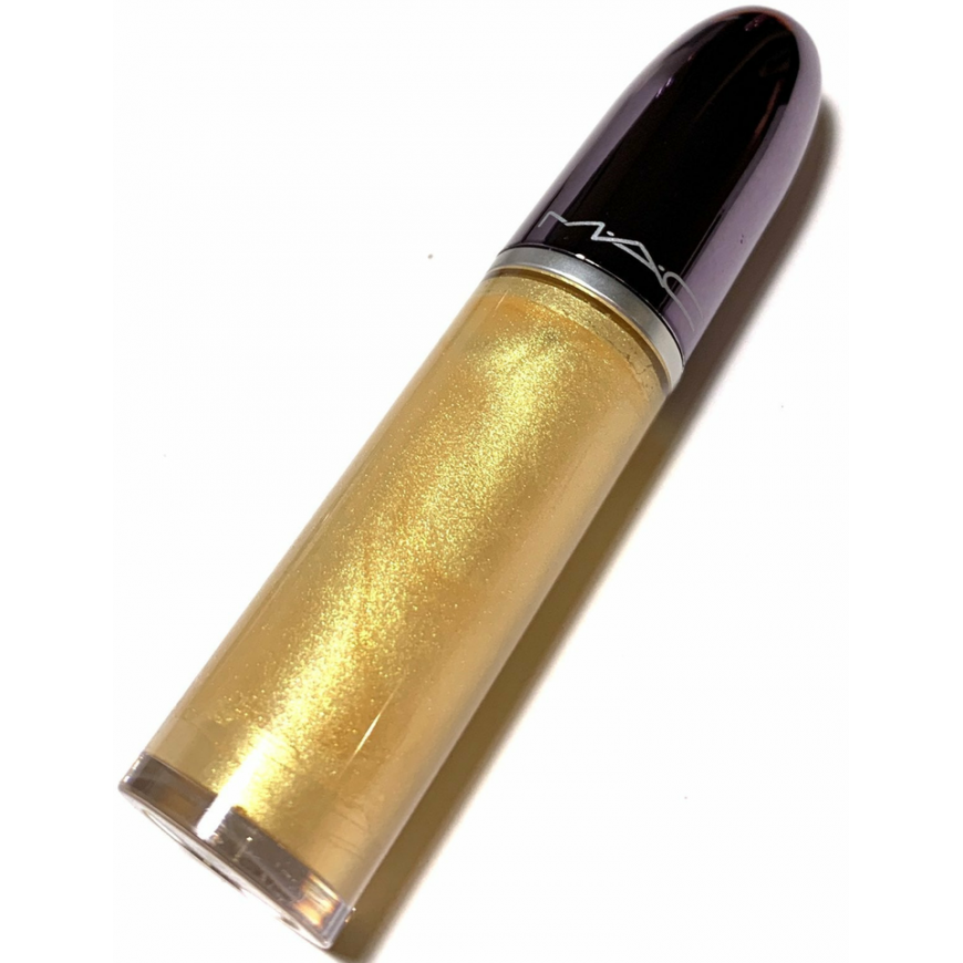 MAC MAC, Grand Illusion, Shining, Lip Gloss, Florescence, 5 ml For Women – 2