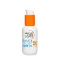 Garnier Ambre Solaire Invisible Super UV apsauginis veido serumas SPF50+ 30ml