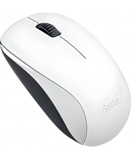 Mouse Genius NX-7000 white (31030027401)