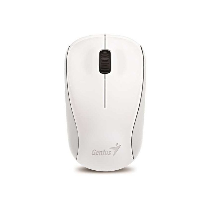 Mouse Genius NX-7000 white (31030027401) – 3