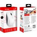 Mouse Genius NX-7000 white (31030027401)