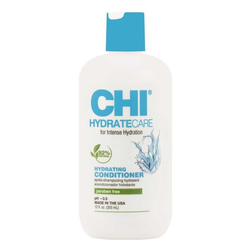 CHI Hydrate Care Hydrating Conditioner 355ml