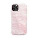 Devia Marble series case iPhone 11 Pro pink Devia Marble series case iPhone 11 Pro pink