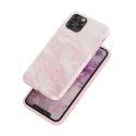 Devia Marble series case iPhone 11 Pro pink Devia Marble series case iPhone 11 Pro pink