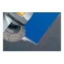 PFERD KBU 10010/M14 INOX 0,35 wire wheel/wheel brush 10 cm