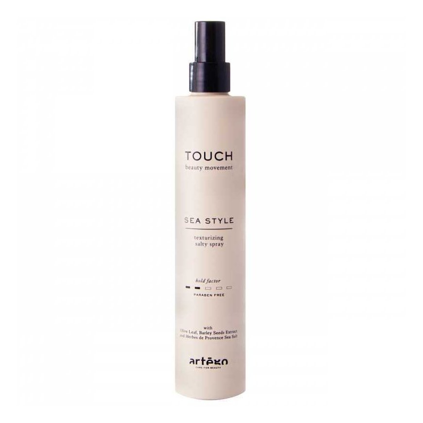 Artego TOUCH Sea Style spray 250ml