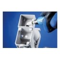 PFERD PF SP 1020/3 AN 120 TX rotary tool grinding/sanding supply Metal PFERD PF SP 1020/3 AN 120 TX rotary tool grinding/sanding supply Metal