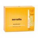 "Sensilis Skin Delight Illuminating - Antioxidant" 15 ampoules "Sensilis Skin Delight Illuminating - Antioxidant" 15 ampoules