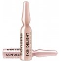 "Sensilis Skin Delight Illuminating - Antioxidant" 15 ampulių "Sensilis Skin Delight Illuminating - Antioxidant" 15 ampulių