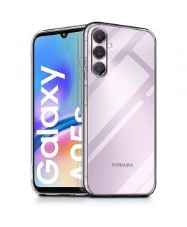 Mocco Ultra Back Case 2 mm Silicone Case for Samsung Galaxy A05s